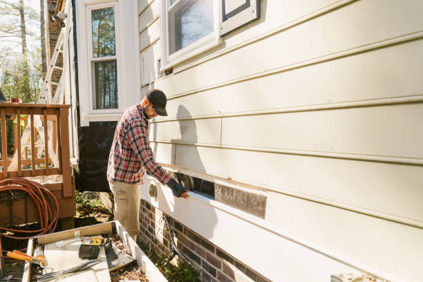 Top rated local Emergency Siding Repair specialists in Coal Township, PA